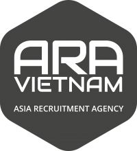 Asia Recruitment Agency GmbH