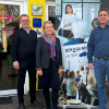 Kühlungsborn: Caty Ost zur Vorsitzenden des Regionalverbandes gewählt